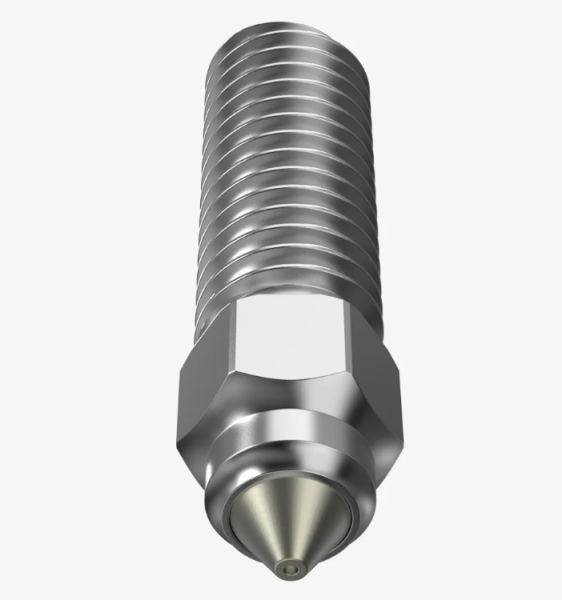 K1 Max High Flow Nozzle Kit